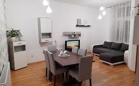 Apartament Chmielewskiego 1